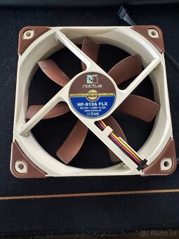 Noctua NF-s12a FLX - 2