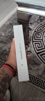 Honor 400 lite - 2