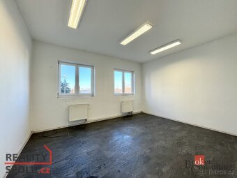 Pronájem, komerční/sklad, 900 m2, Brněnská 326, 67182 Dobšic - 2