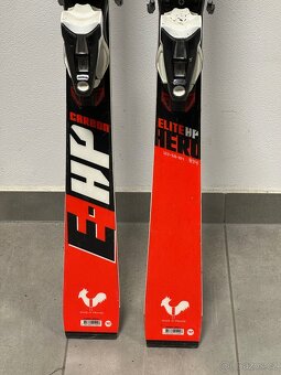 Lyže Rossignol Hero Elite HP - 2
