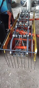 Obraceč sena Ton - 2