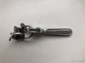 Campagnolo radiace páčky - 2
