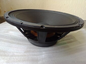 15" woofer EMINENCE - 2