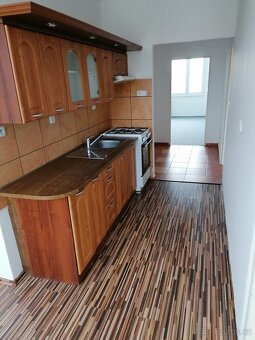 Nabízím k pronájmu byt 2+1 60m2 Kamenice nad Lipou - 2