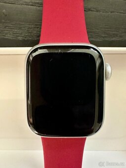 Apple watch series 8 - 2