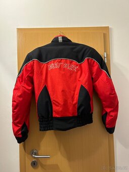 Moto bunda Nokamoto - 2