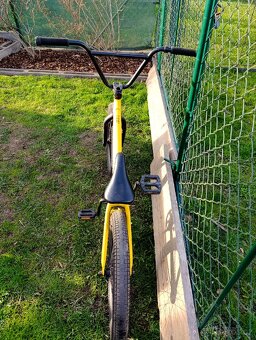Bmx galaxy early bird - 2