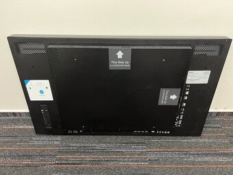 Dotykový monitor 42" Iyama ProLite TH4265MIS-B1AG - 2
