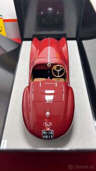 Auto Avio Costruzioni 815 1:18 Tecnomodel - 2