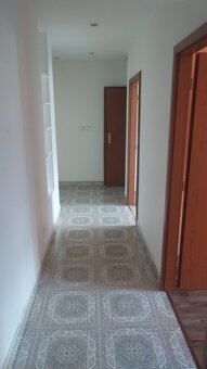 Pronájem bytu Praha - Letňany, 3+1, 77m2 - 2