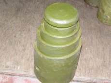 Dorazy pérování tanku T-54/55 - 2