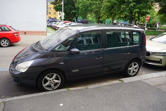 Renault Espace IV, 2007, 2.0 DCi - 2