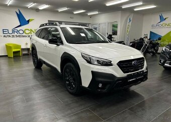 Subaru Outback 2.5 FIELD 2025 nove 124 kw1 - 2