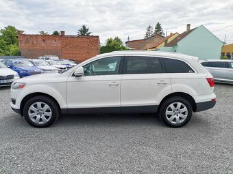 AUDI Q7 Quattro 3.6 V6 FSI 206kW - 2