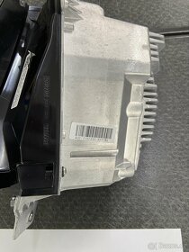 BMW HEAD UP DISPLAY HUD retrofit F30 i LCI F31 F80 M3 i LCI - 2
