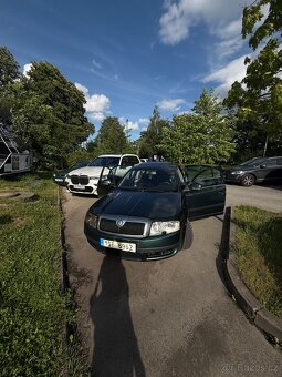 🔥Škoda Superb1🤩elegant🔥 - 2
