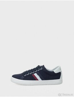 👟 Pánské tenisky U.S. Polo Assn. MARCS006-DBL00 – NOVÉ 🏷️ - 2