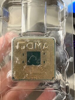 Procesor amd ryzen 5500 - 2