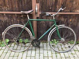 KOLA NA N.D. NEBO JE DÁT DOHROMADY - 2