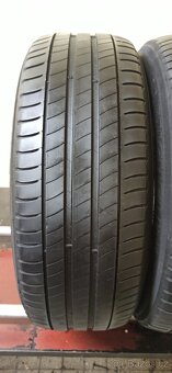 Michelin 205/55 R17 91W 4,5mm - 2