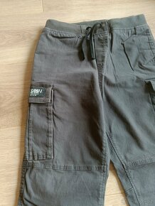 Kolhoty Jogger velikost 152 - 2