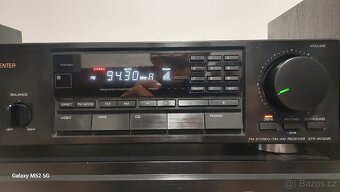 Sony STR -AV 320R - 2