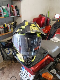 LS2 Cross - 2