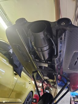 JETSURF Motosurf Race Titanium Dfi RS 2022 – 12,6 kW - 2