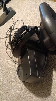 Prodám Thrustmaster T80 Ferrari 488 GTB Edition - 2