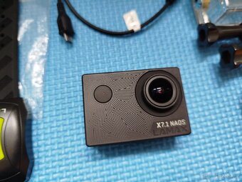 Lamax X7.1 Naos - 2
