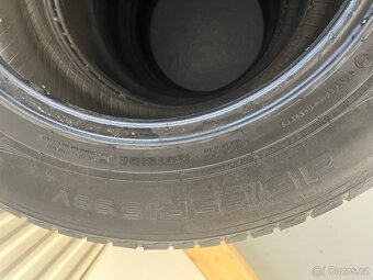 215/65/16 letní - 2