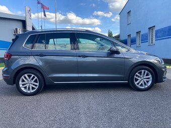 Volkswagen Golf, VW Golf Sportsvan 1.0.TSI - 2
