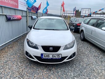 SEAT IBIZA 1.4 16V 63KW REFERENCE ST - 2