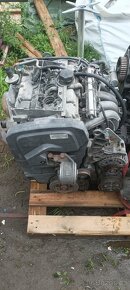 Prodám motor S40,V40, 2.0,i - 2