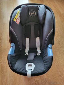 Cybex Aton M - 2