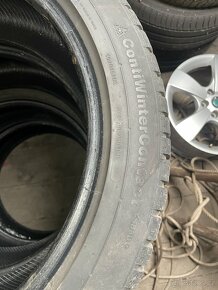 235/45 R18 zimní - 2
