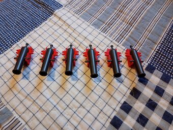 Lego kanón/dělo - 2