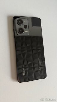 Xiaomi Redmi Note 12 Pro 5G 128gb černá - 2