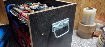 Beterie LiFePo4 - 12V, 290Ah/200A - 2