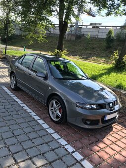Seat Toledo 20VT Sport - 2