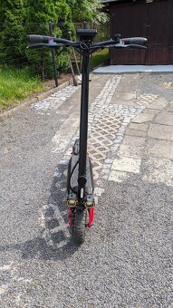 Elektro koloběžka Sencor Scooter x 50 - 2