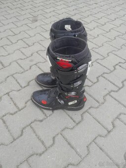 BOTY SIDI VEL. 45 - 2