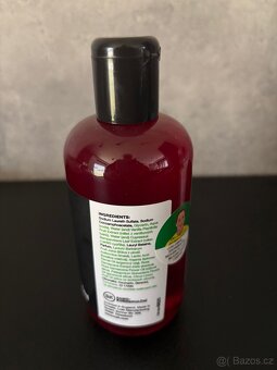 Lush-sprchový gel - 2