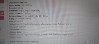 Koloběžka - 2