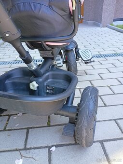 Prodám tříkolku - 2