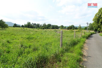 Prodej pozemku k bydlení, 984 m², Skalice u České Lípy - 2