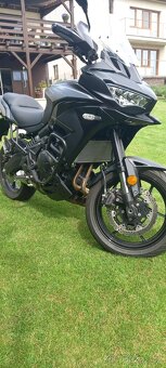 KAWASAKI VERSYS 650 - 2