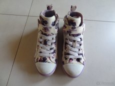 TENISKY GEOX, vel. 32 - 2