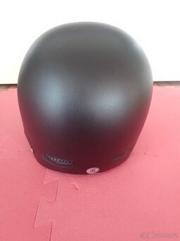 Helma na moto nebo skutr - 2