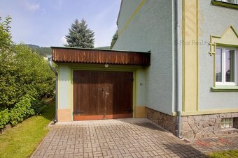 Prodej rodinného domu 140 m², pozemek 522 m², Bohosudov - 2